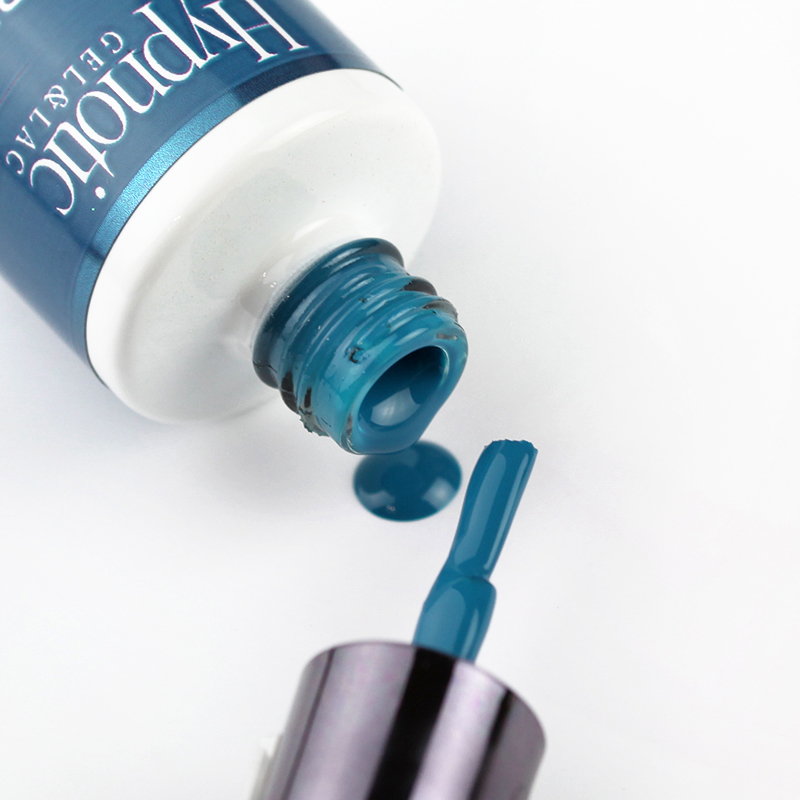 BrillBird - Hypnotic Gel&Lac 8ml 6