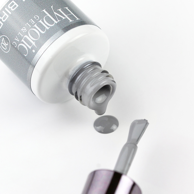 BrillBird - Hypnotic Gel&Lac 8ml 20