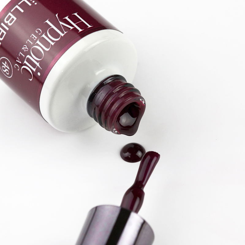 BrillBird - Hypnotic Gel&Lac 4ml 48