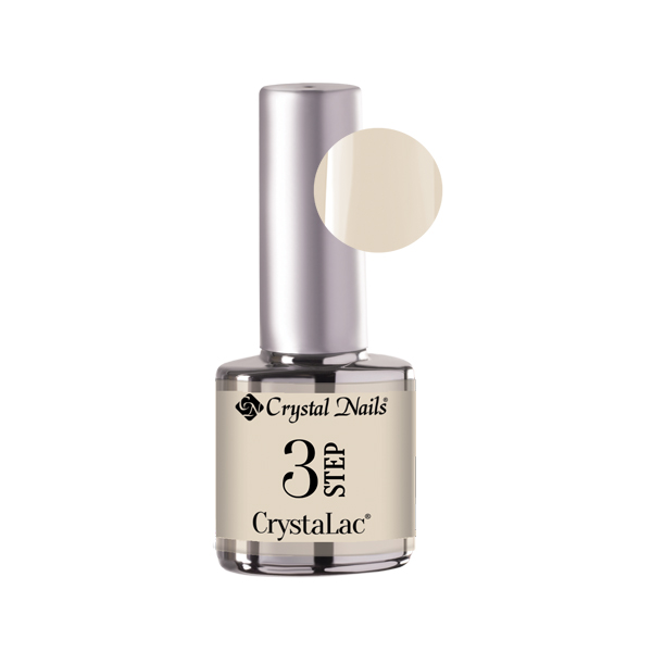 Crystal Nails - 3 STEP CrystaLac - 3S88 (4ml)