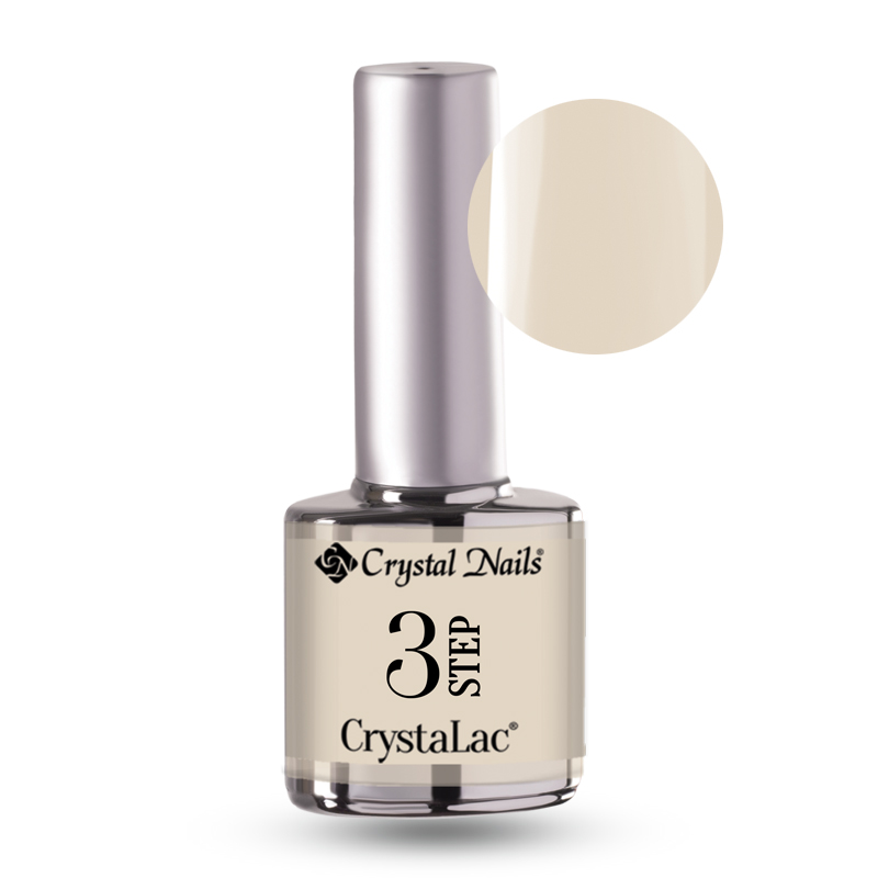 Crystal Nails - 3 STEP CrystaLac - 3S88 (8ml)