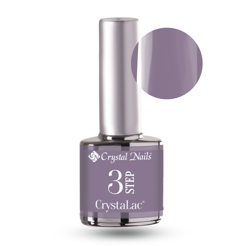 Crystal Nails - 3 STEP CrystaLac - 3S89 (8ml)