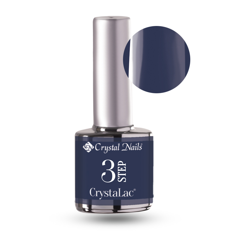 Crystal Nails - 3 STEP CrystaLac - 3S90 (8ml)