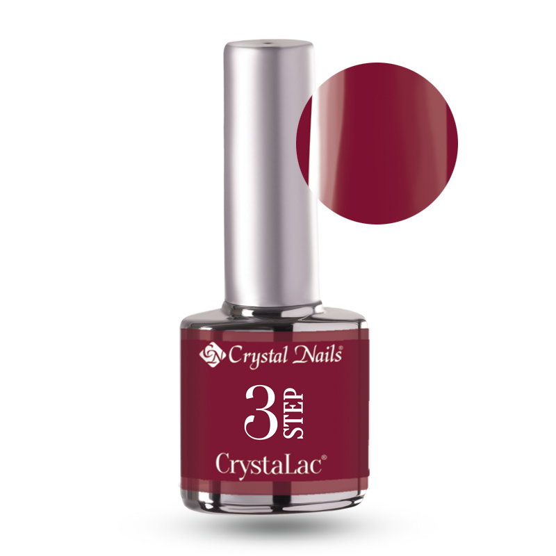 Crystal Nails - 3 STEP CrystaLac - 3S91 (8ml)