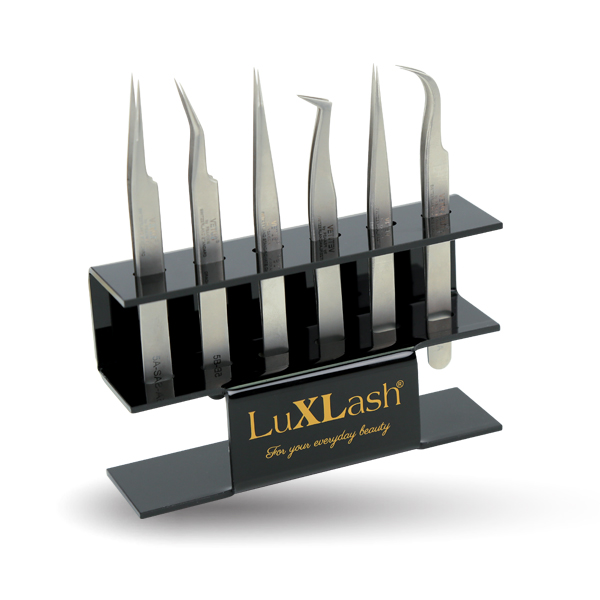 LuxLash - LX asztali csipesztartó