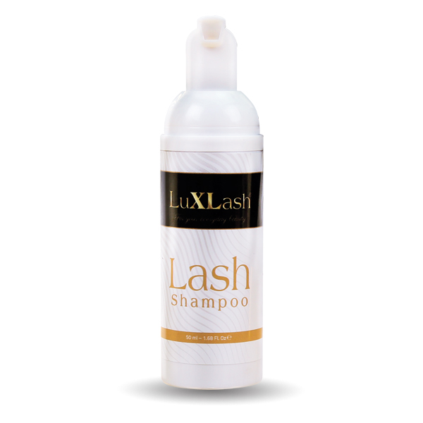 LuxLash - LX Lash Shampoo