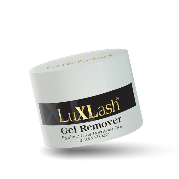 LuxLash - LX Gel Remover 