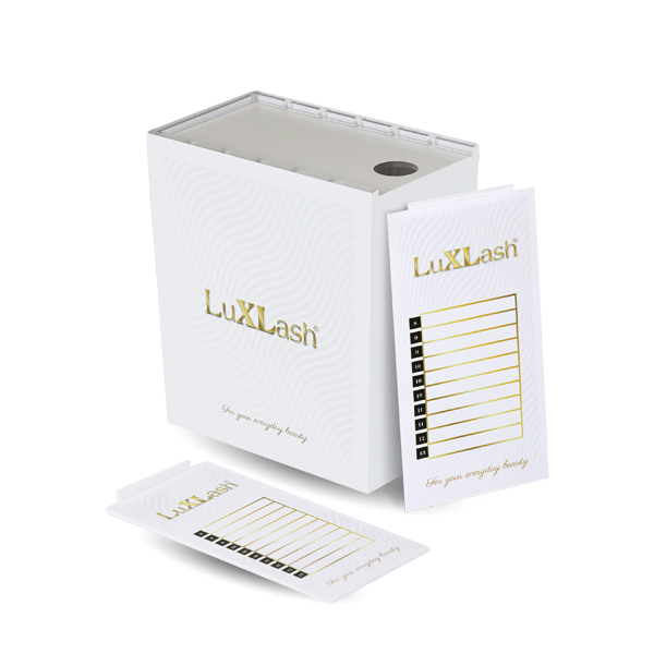 LuxLash - LX Pillarendszerező doboz