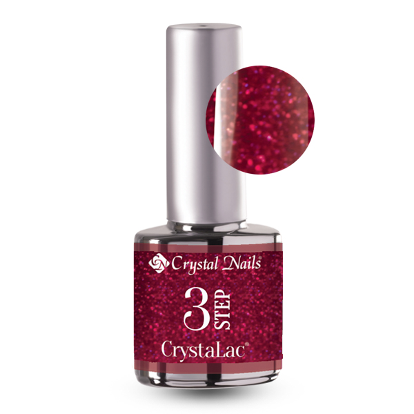 Crystal Nails - 3 STEP CrystaLac - 3S93 (4ml)