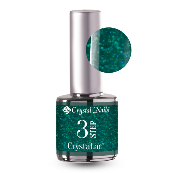 Crystal Nails - 3 STEP CrystaLac - 3S94 (4ml)