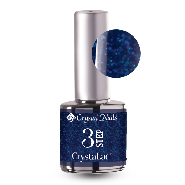 Crystal Nails - 3 STEP CrystaLac - 3S95 (4ml)