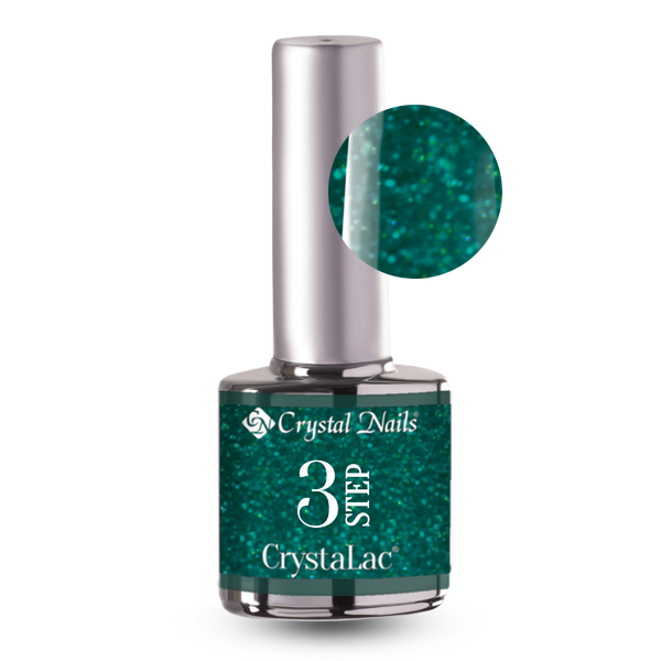 Crystal Nails - 3 STEP CrystaLac - 3S94 (8ml)