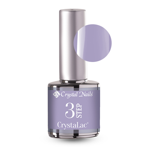 Crystal Nails - 3 STEP CrystaLac - 3S98 (4ml)