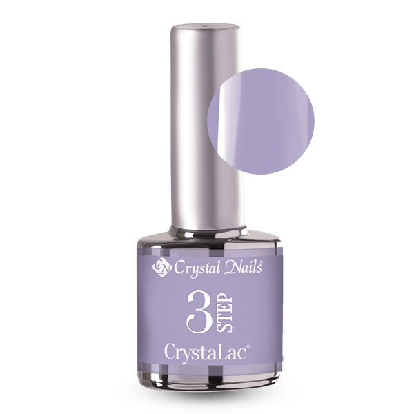 Crystal Nails - 3 STEP CrystaLac - 3S98 (8ml)