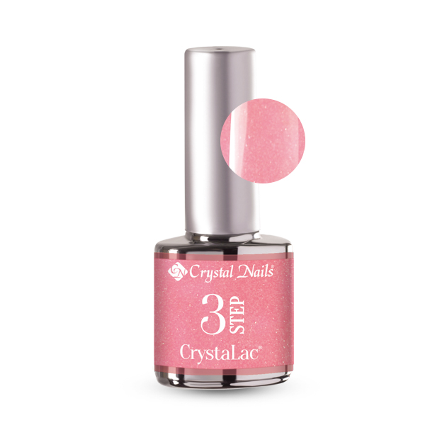 Crystal Nails - 3 STEP CrystaLac - 3S103 (4ml)