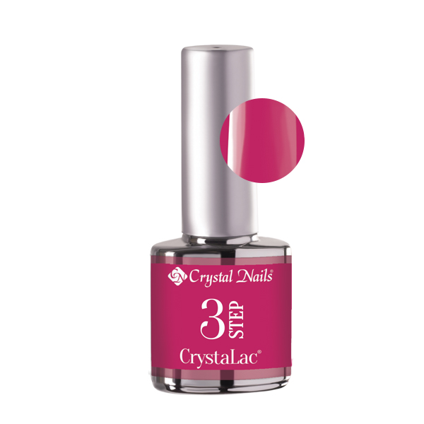Crystal Nails - 3 STEP CrystaLac - 3S108 (4ml)