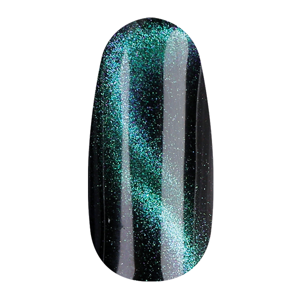 Crystal Nails - Tiger Eye Infinity CrystaLac #5 - 4ml - Limitált!