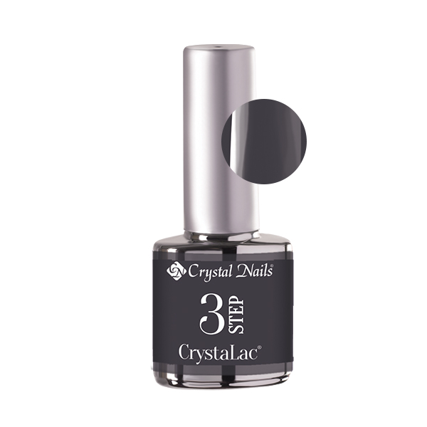 Crystal Nails - 3 STEP CrystaLac - 3S113 (4ml)
