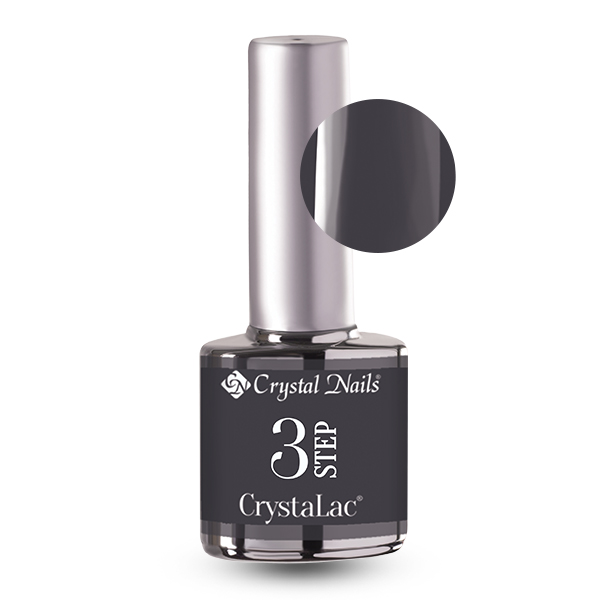 Crystal Nails - 3 STEP CrystaLac - 3S113 (8ml)