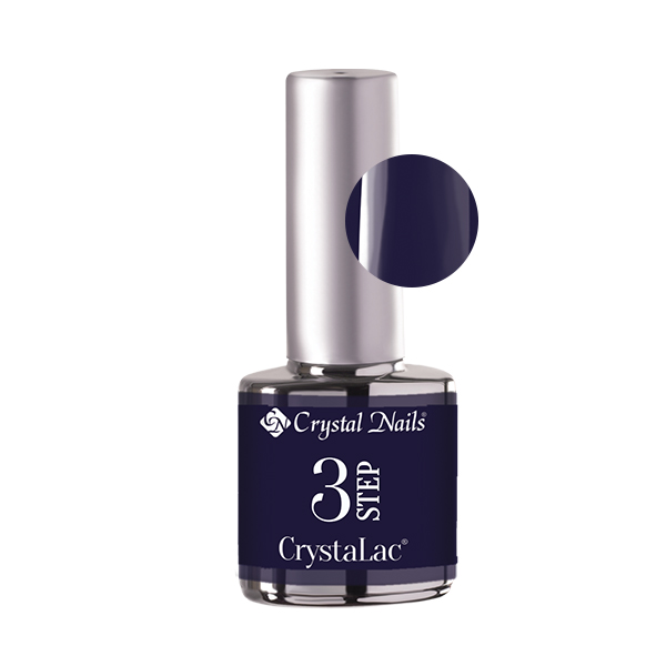 Crystal Nails - 3 STEP CrystaLac - 3S114 (4ml)