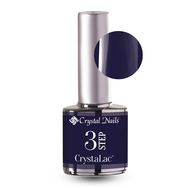 Crystal Nails - 3 STEP CrystaLac - 3S114 (8ml)