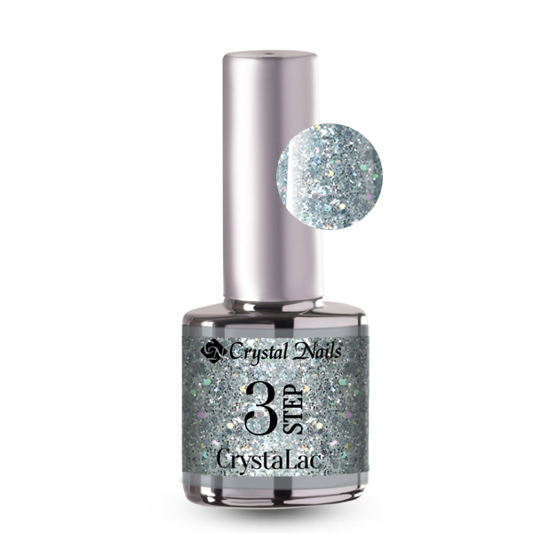 Crystal Nails - 3 STEP CrystaLac - 3S115 (4ml)