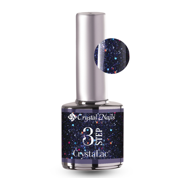 Crystal Nails - 3 STEP CrystaLac - 3S118 (8ml)