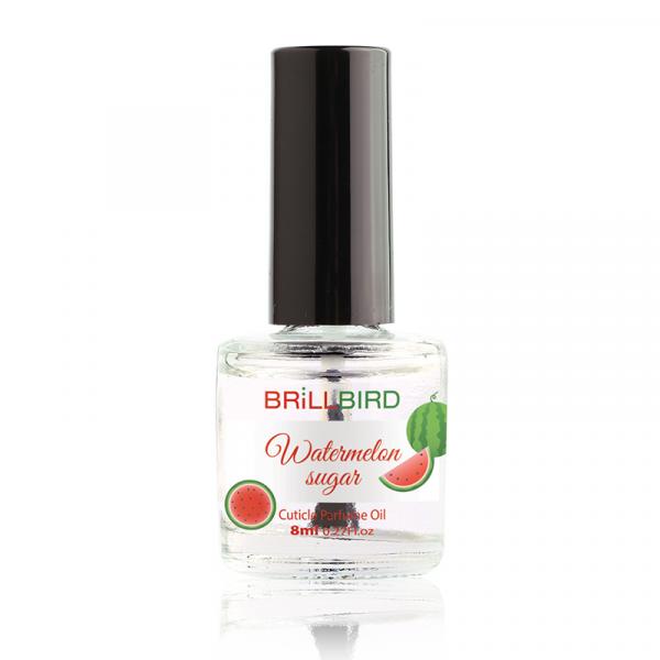 BrillBird - Watermelon Sugar - Parfümolaj 8ml