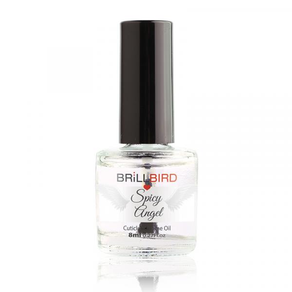 BrillBird - Spicy Angel - Parfümolaj 8ml