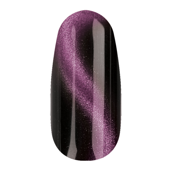 Crystal Nails - Tiger Eye Infinity CrystaLac #6 - 4ml - Limitált!