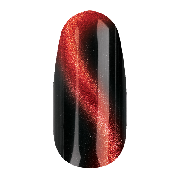 Crystal Nails - Tiger Eye Infinity CrystaLac #7 - 4ml - Limitált!