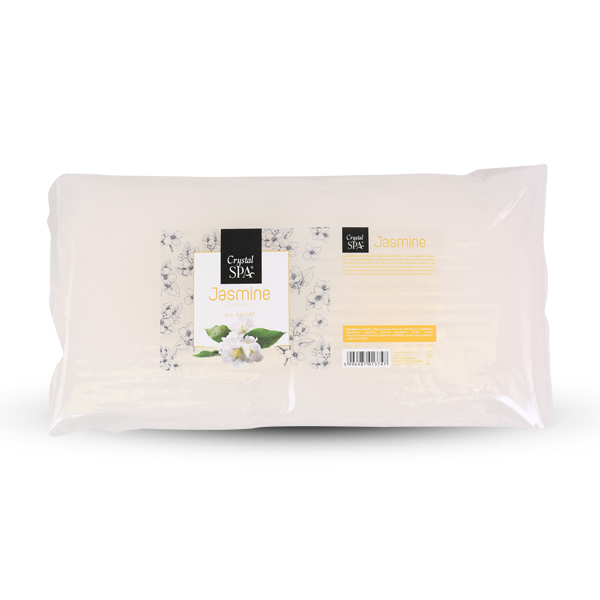 Crystal Spa - Paraffin Jázmin 450g