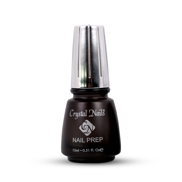 Crystal Nails - Nail Prep 15ml