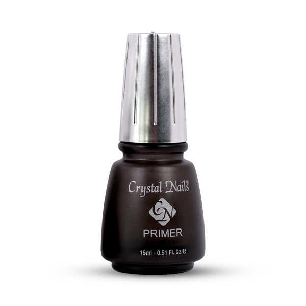 Crystal Nails - Primer (savas) 15ml