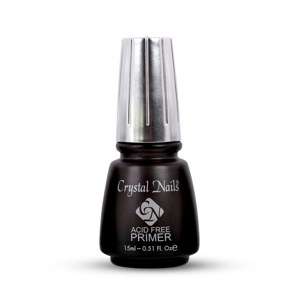 Crystal Nails - Acid Free Primer - savmentes primer 15ml