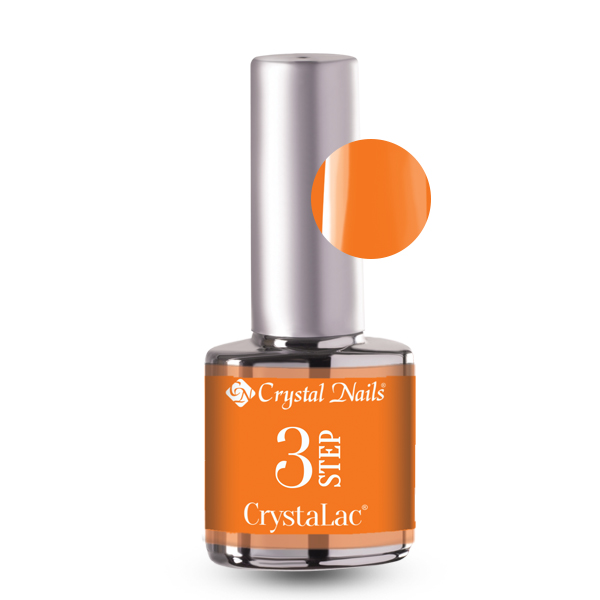 Crystal Nails - 3 STEP CrystaLac - 3S129 (4ml)