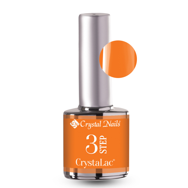 Crystal Nails - 3 STEP CrystaLac - 3S129 (8ml)