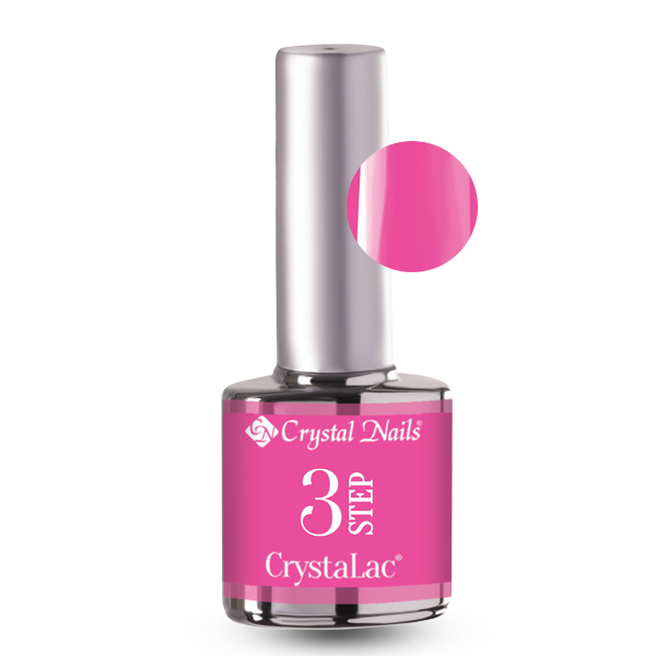 Crystal Nails - 3 STEP CrystaLac - 3S131 (8ml)
