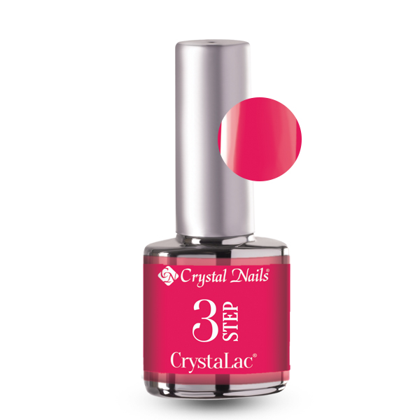 Crystal Nails - 3 STEP CrystaLac - 3S132 (4ml)