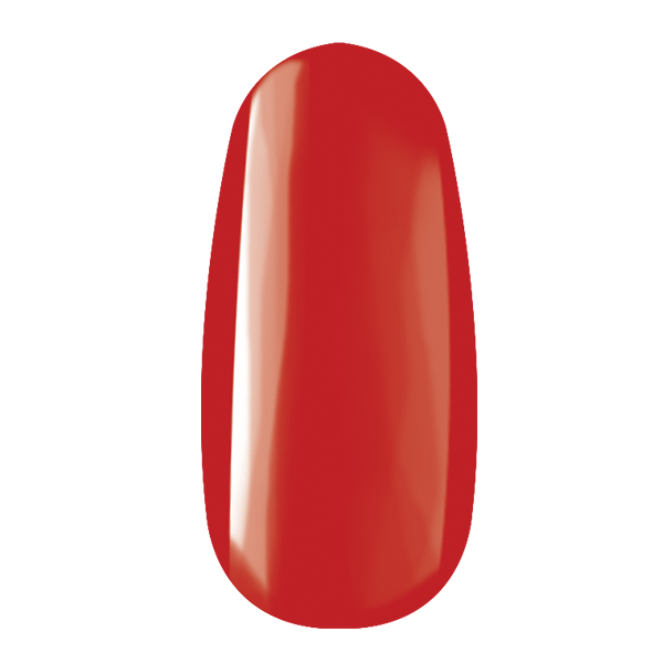 Crystal Nails - Art gel PRO - Red (3ml)