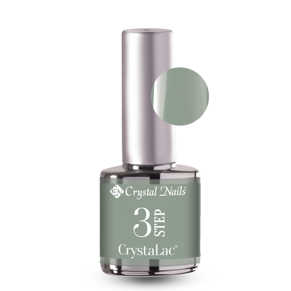 Crystal Nails - 3 STEP CrystaLac - 3S133 (4ml)