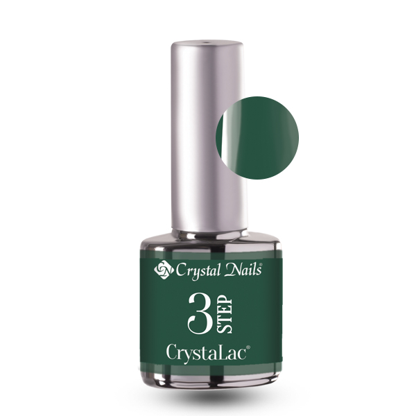 Crystal Nails - 3 STEP CrystaLac - 3S136 (4ml)