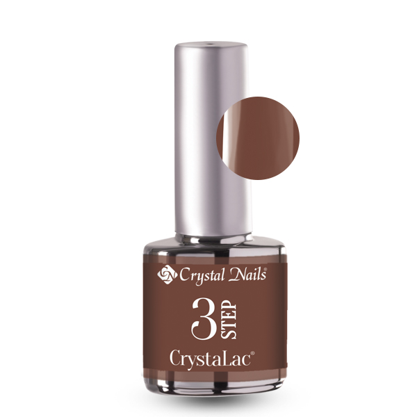Crystal Nails - 3 STEP CrystaLac - 3S139 (4ml)