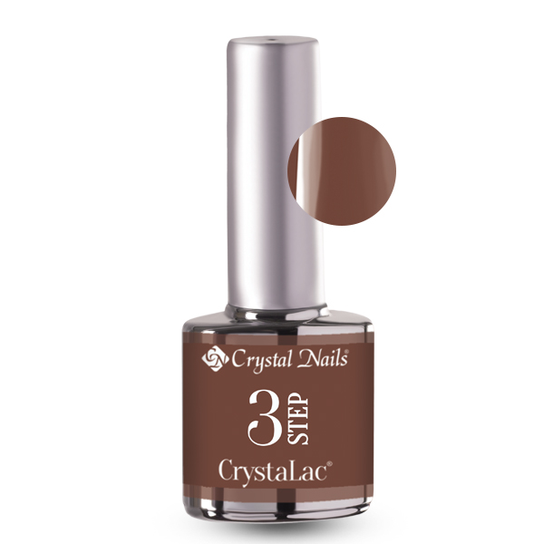 Crystal Nails - 3 STEP CrystaLac - 3S139 (8ml)