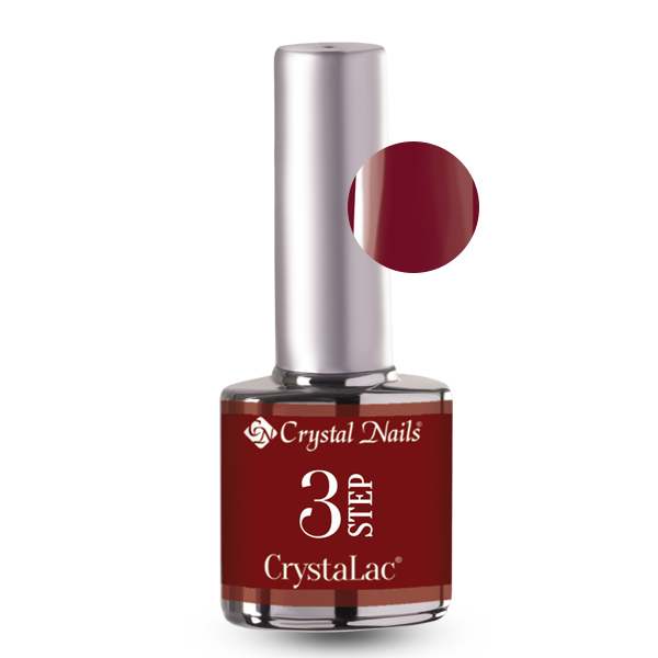 Crystal Nails - 3 STEP CrystaLac - 3S140 (8ml)