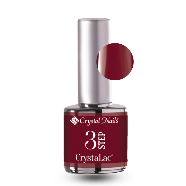 Crystal Nails - 3 STEP CrystaLac - 3S140 (4ml)