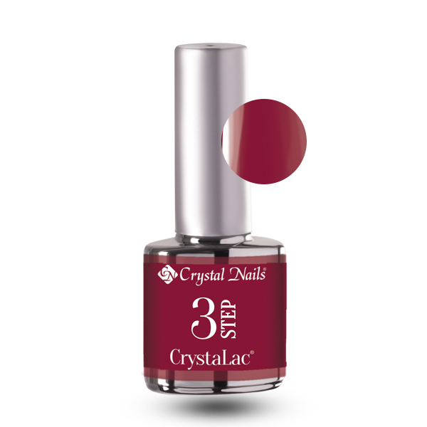 Crystal Nails - 3 STEP CrystaLac - 3S141 (4ml)