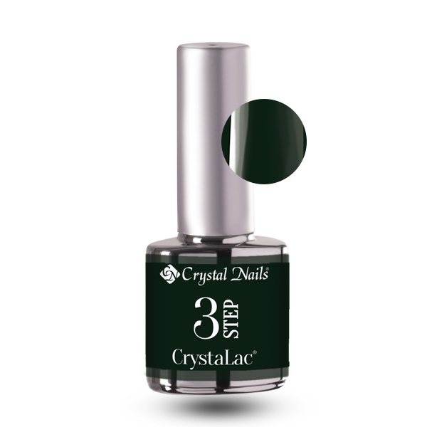 Crystal Nails - 3 STEP CrystaLac - 3S144 (4ml)