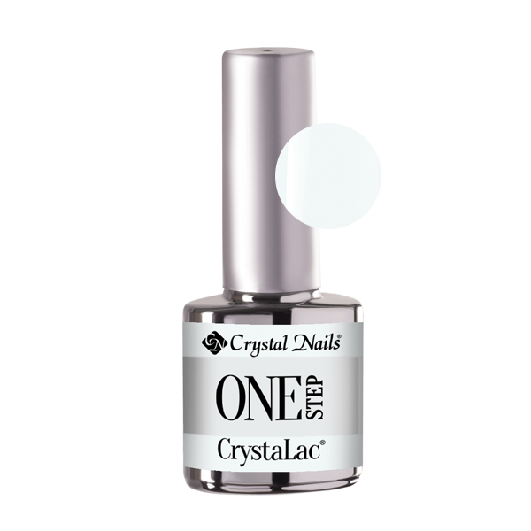 Crystal Nails - ONE STEP CrystaLac 1S98 - 4ml