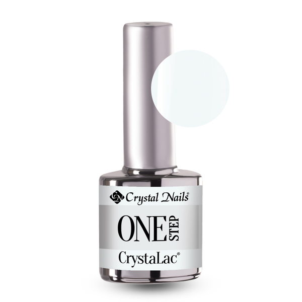 Crystal Nails - ONE STEP CrystaLac 1S98 - 8ml
